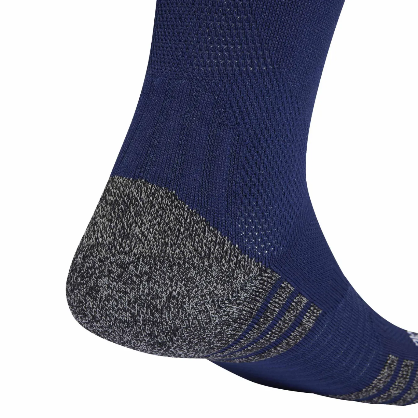 adidas Adisock 26 Voetbalsokken Donkerblauw Wit