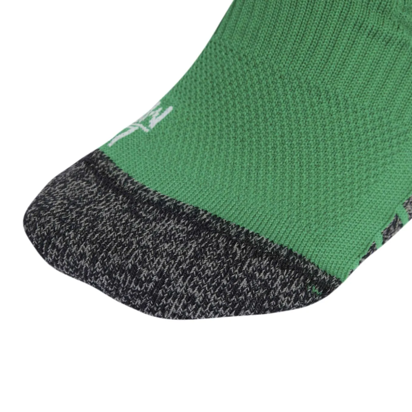 adidas Adisock 26 Voetbalsokken Groen Wit
