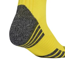 adidas Adisock 26 Voetbalsokken Geel Zwart