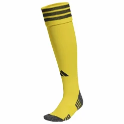 adidas Adisock 26 Voetbalsokken Geel Zwart