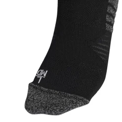 adidas Adisock 26 Voetbalsokken Zwart