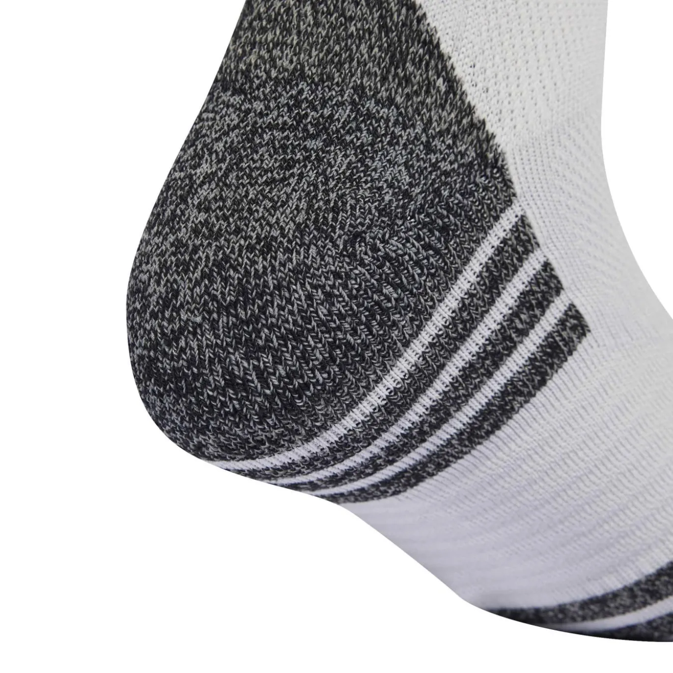 adidas Adisock 26 Voetbalsokken Grijs Wit