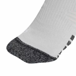 adidas Adisock 26 Voetbalsokken Grijs Wit