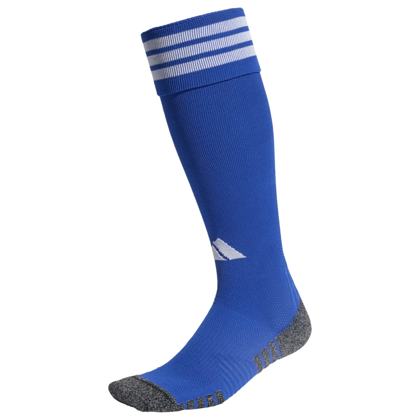 adidas Adisock 26 Voetbalsokken Blauw Wit