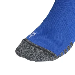 adidas Adisock 26 Voetbalsokken Blauw Wit