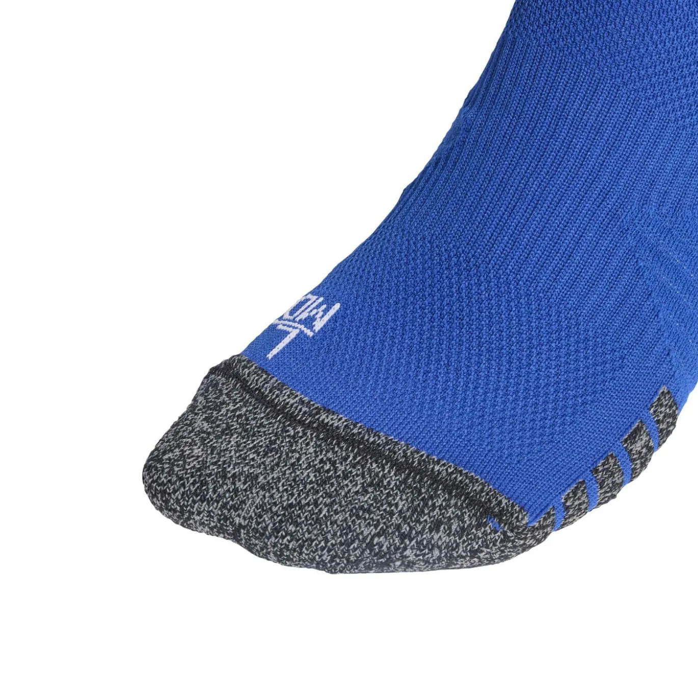 adidas Adisock 26 Voetbalsokken Blauw Wit