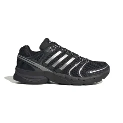 adidas Adistar Control 5 Sneakers Zwart Zilvergrijs Carbon