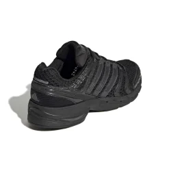 adidas Adistar Control 5 Sneakers Zwart Grijs Iron Metallic