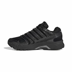 adidas Adistar Control 5 Sneakers Zwart Grijs Iron Metallic
