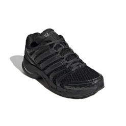 adidas Adistar Control 5 Sneakers Zwart Grijs Iron Metallic