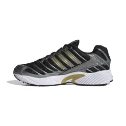 adidas Adistar Control 3 Sneakers Zwart Zilvergrijs Goud