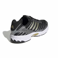 adidas Adistar Control 3 Sneakers Zwart Zilvergrijs Goud
