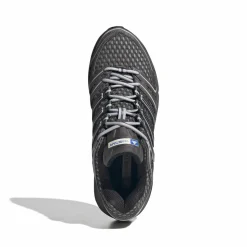 adidas Adistar Control 5 Sneakers Trace Grey Metallic Core Black Light Brown