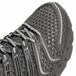 adidas Adistar Control 5 Sneakers Trace Grey Metallic Core Black Light Brown