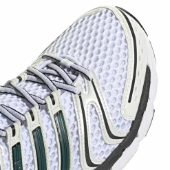 adidas Adistar Control 5 Sneakers Wit Groen Zwart