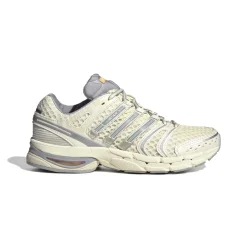 adidas Adistar Control 5 Sneakers Cloud White Halo Silver Oranje