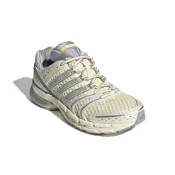 adidas Adistar Control 5 Sneakers Cloud White Halo Silver Oranje