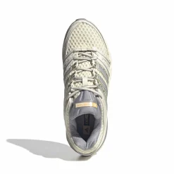 adidas Adistar Control 5 Sneakers Cloud White Halo Silver Oranje