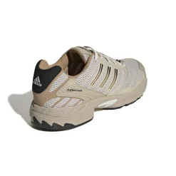adidas Adistar Control 3 Sneakers Beige Zwart