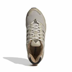 adidas Adistar Control 3 Sneakers Beige Zwart