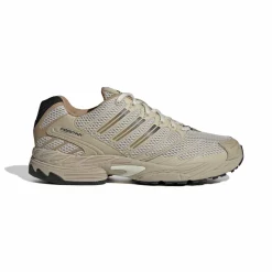 adidas Adistar Control 3 Sneakers Beige Zwart