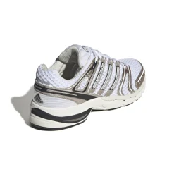 adidas Adistar Control 5 Sneakers Wit Orbit Grey Champagne Metallic