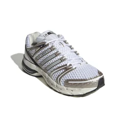 adidas Adistar Control 5 Sneakers Wit Orbit Grey Champagne Metallic