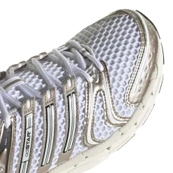adidas Adistar Control 5 Sneakers Wit Orbit Grey Champagne Metallic