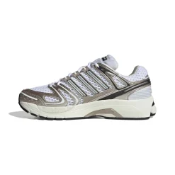 adidas Adistar Control 5 Sneakers Wit Orbit Grey Champagne Metallic