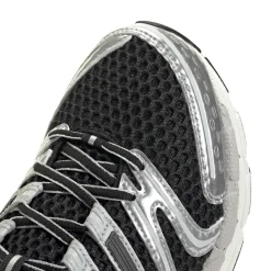 adidas Adistar Control 5 Sneakers Zwart Zilver Metallic