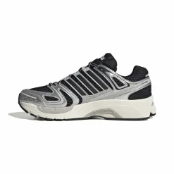 adidas Adistar Control 5 Sneakers Zwart Zilver Metallic