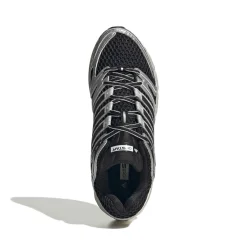 adidas Adistar Control 5 Sneakers Zwart Zilver Metallic