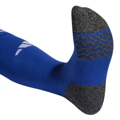 adidas adi 23 Voetbalsokken Blauw Wit