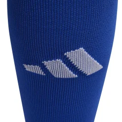 adidas adi 23 Voetbalsokken Blauw Wit