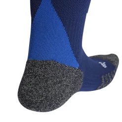 adidas Adi 24 Voetbalsokken Donkerblauw Blauw Wit