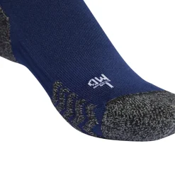 adidas Adi 24 Voetbalsokken Donkerblauw Blauw Wit