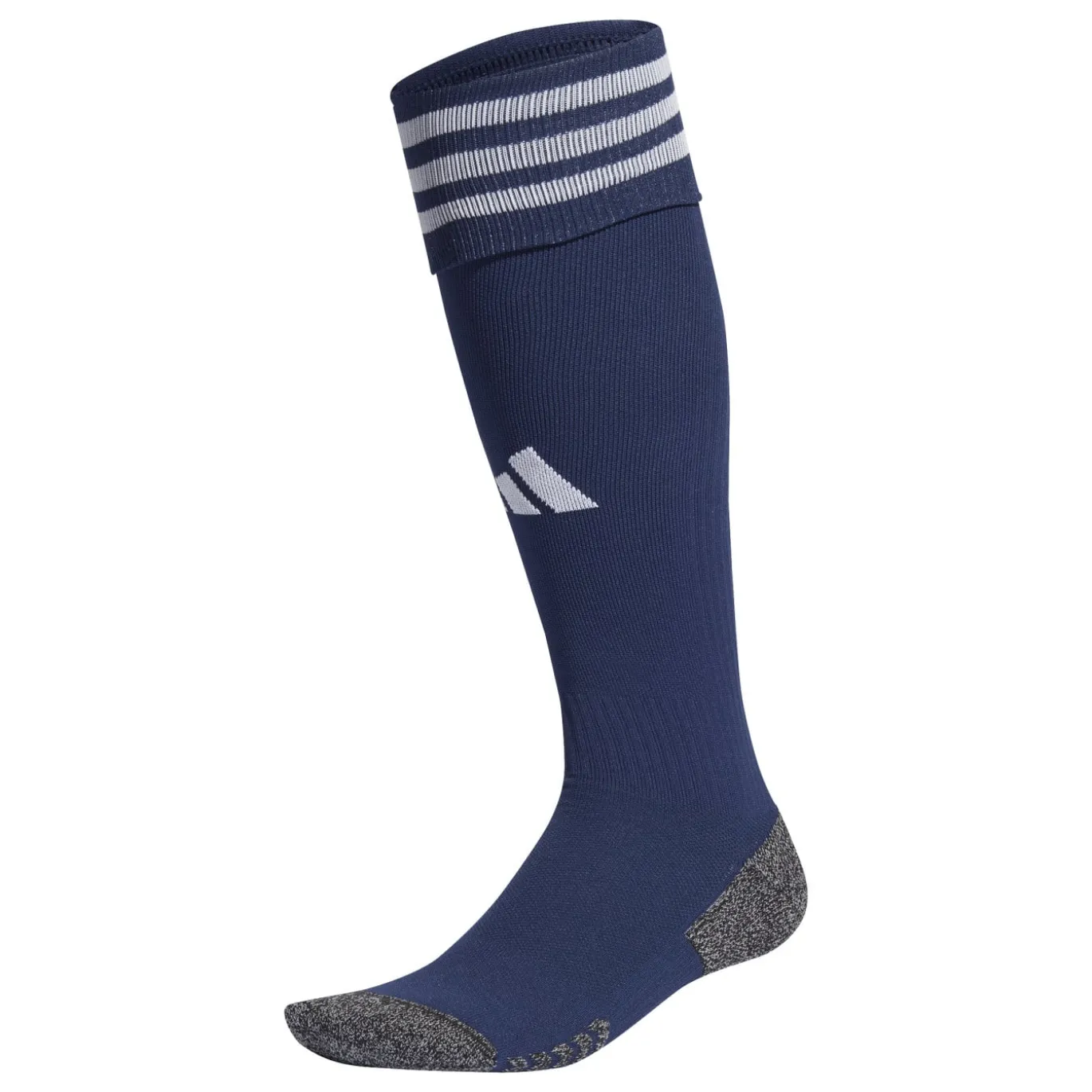 adidas adi 23 Voetbalsokken Donkerblauw Wit
