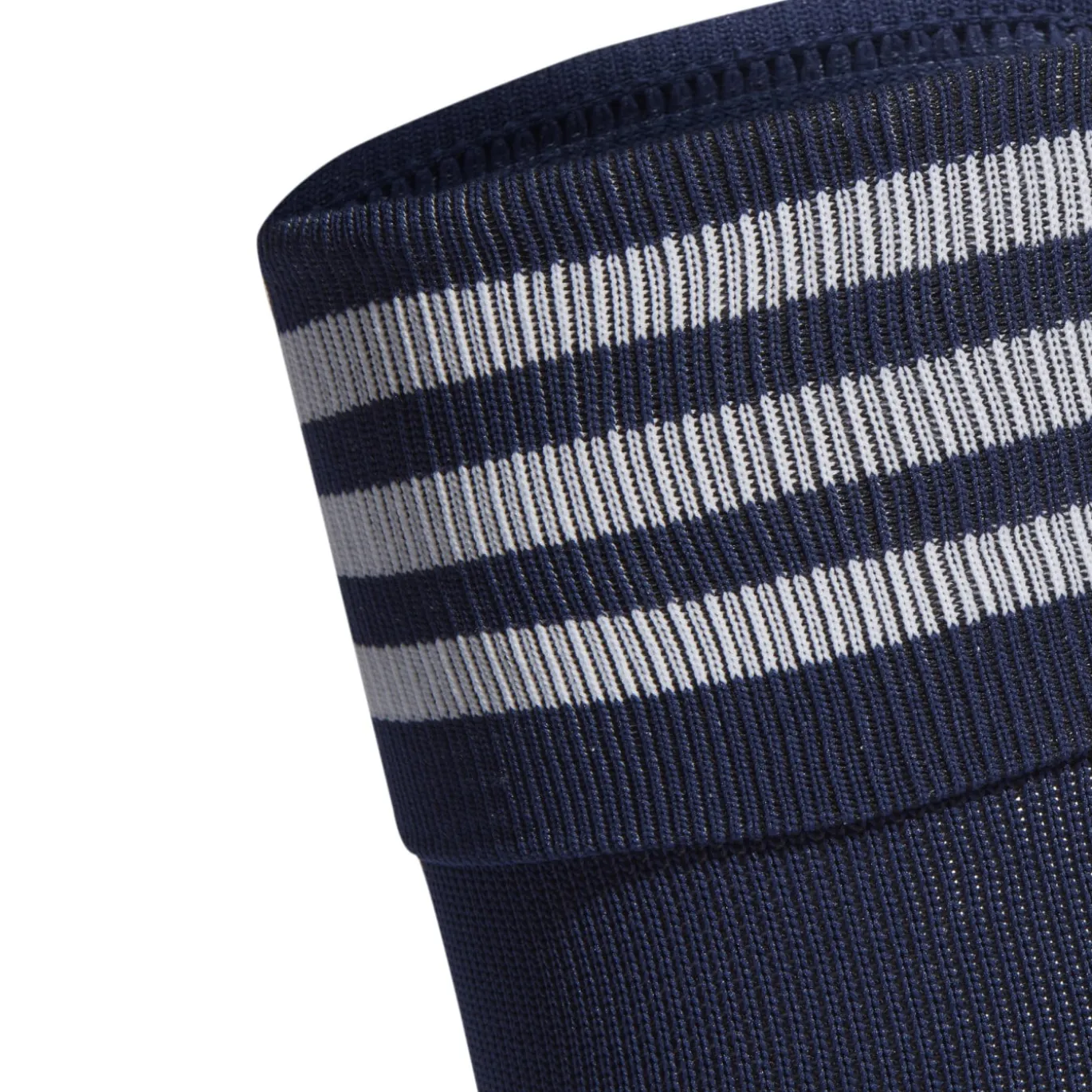 adidas adi 23 Voetbalsokken Donkerblauw Wit