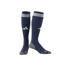 adidas adi 23 Voetbalsokken Donkerblauw Wit