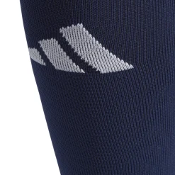 adidas adi 23 Voetbalsokken Donkerblauw Wit