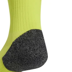 adidas Adi 23 Voetbalsokken Geel Rood