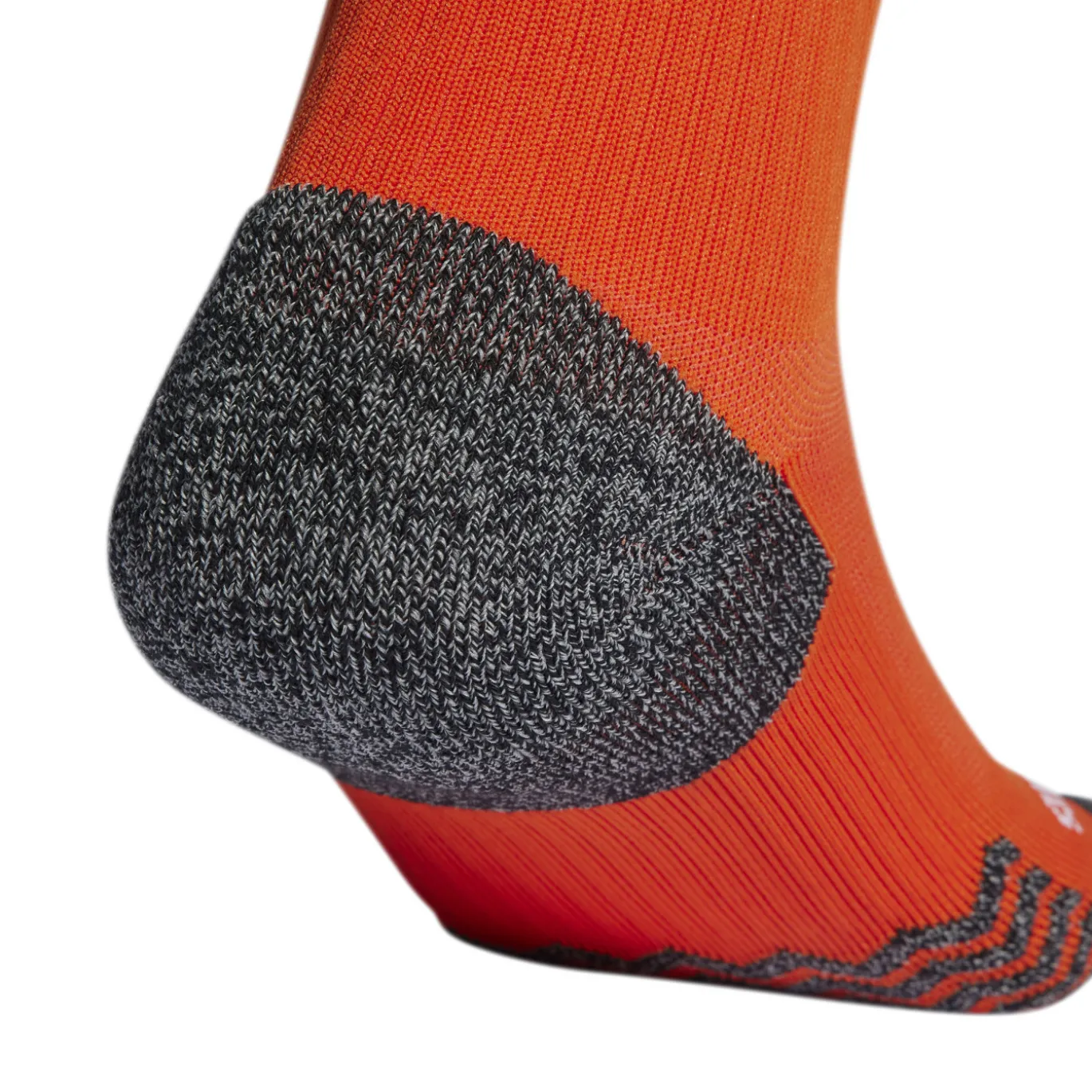 adidas adi 23 Voetbalsokken Oranje Wit