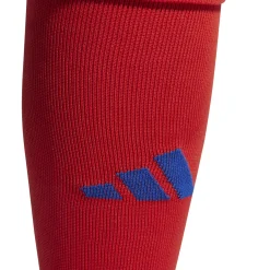 adidas Adi 23 Voetbalsokken Rood Blauw