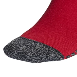 adidas adi 23 Voetbalsokken Rood Wit