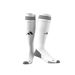 adidas adi 23 Voetbalsokken Wit Zwart