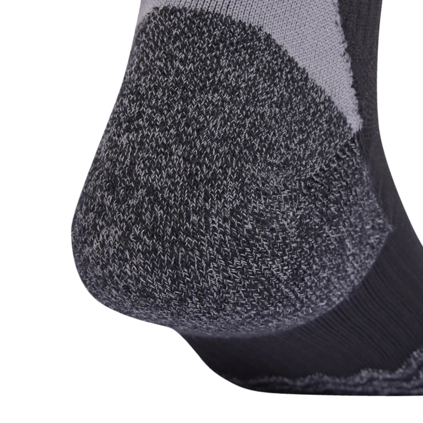 adidas Adi 24 Voetbalsokken Zwart Grijs Wit