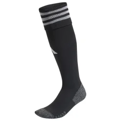 adidas adi 23 Voetbalsokken Zwart Wit