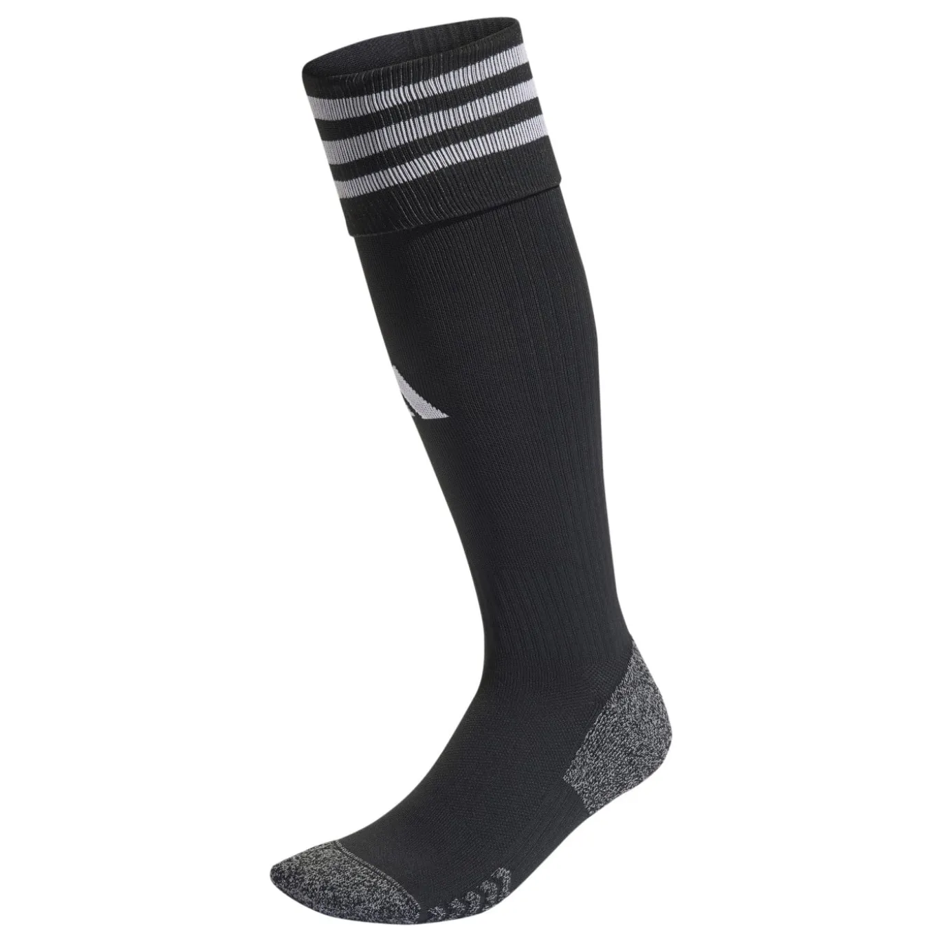 adidas adi 23 Voetbalsokken Zwart Wit