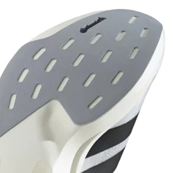adidas Adizero EVO SL Hardloopschoenen Wit Zwart