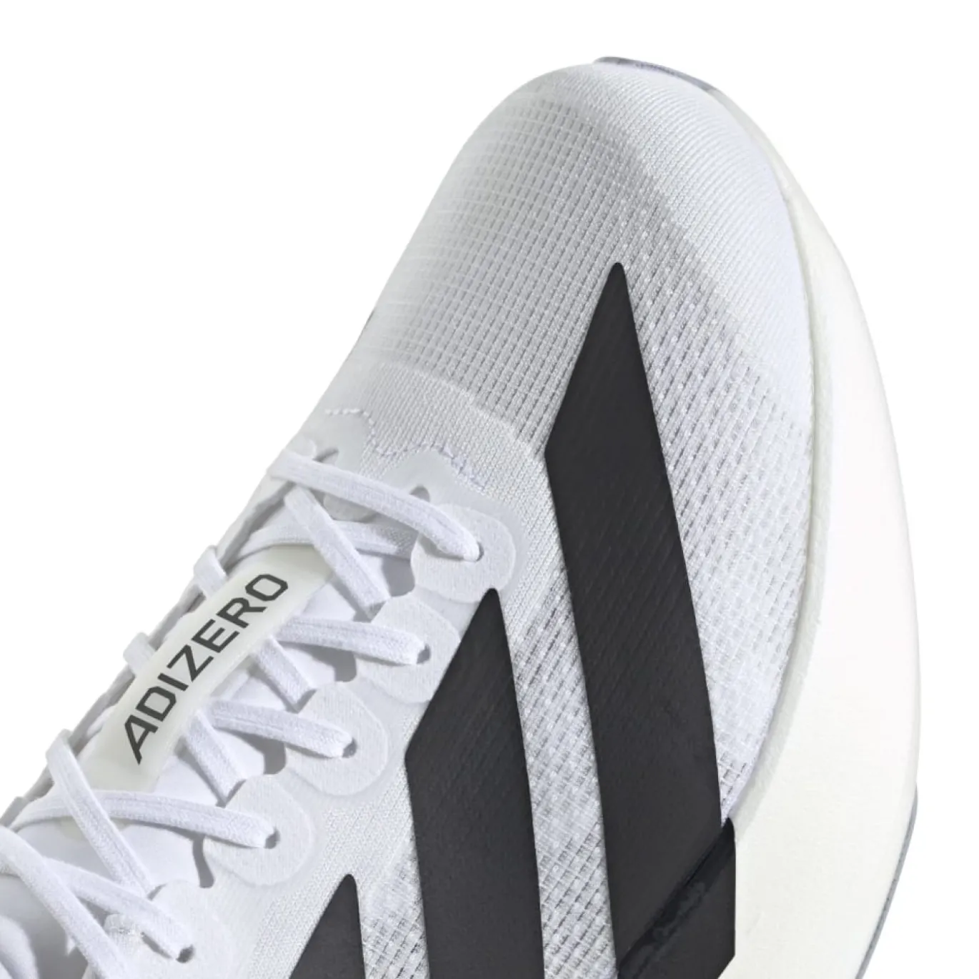 adidas Adizero EVO SL Hardloopschoenen Wit Zwart